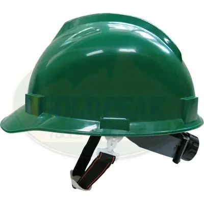 Butterfly Safety Helmet ABS