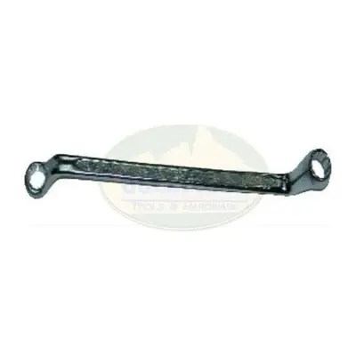 Butterfly # 802 Box Wrench 18 mm x 19 mm