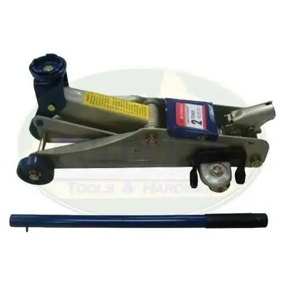 Butterfly #920 Hydraulic Floor Jack / Crocodile Jack 3 Tons