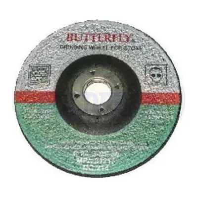 Butterfly Grinding Disc For Stone