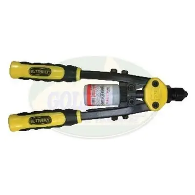 Butterfly #692 Professional Hand Riveter