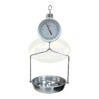 Butterfly Hanging Weight Scale HSM 10KG (Metric)