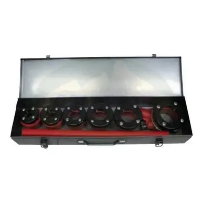 Butterfly Pipe Threader No. Q74 1/4"-1"