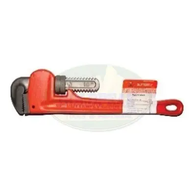 Butterfly #805 Pipe Wrench 10"