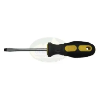 Butterfly #602 Screwdriver (3/16") 4" (-)