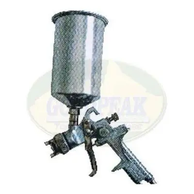 Butterfly #627 Paint Spray Gun (0.6L) (Gravity)