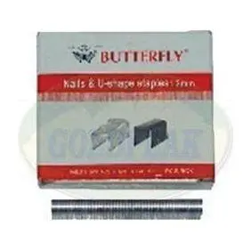 Butterfly #570 U-Shape Staples