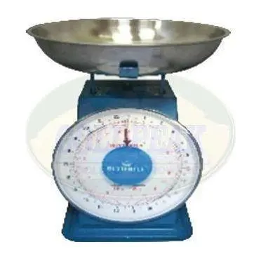 Butterfly Table Weight Scale TS 10KG (22lbs)
