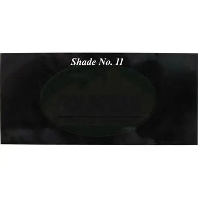 Butterfly Welding Mask & Lens No. 940I "Shade #11"