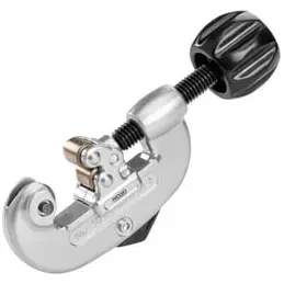 Ridgid 10 Tubing Cutter 1/8"-1"