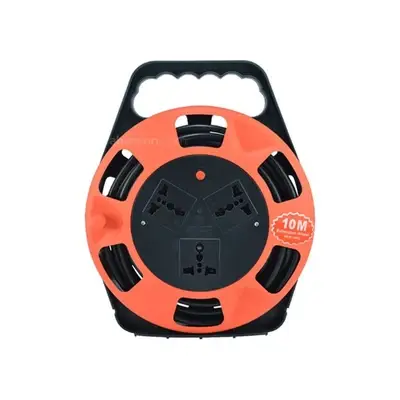 Omni Extension Wheel 10A 2500W 10m