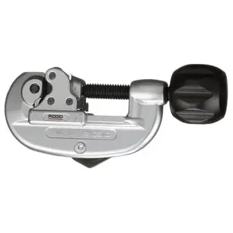 Ridgid 15HD Tubing Cutter 3/16"-1-1/8"