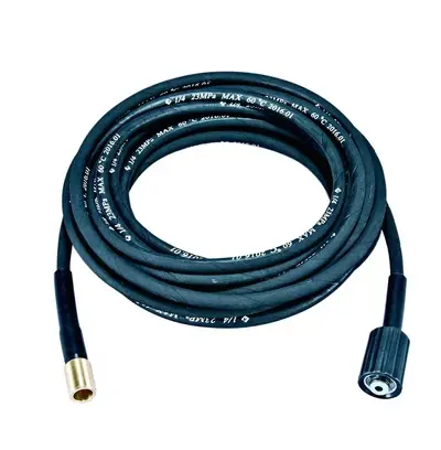 Makita High Pressure Extension Hose 5m - 197845-6