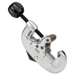 Ridgid 20 Tubing Cutter 5/8"-2-1/8"