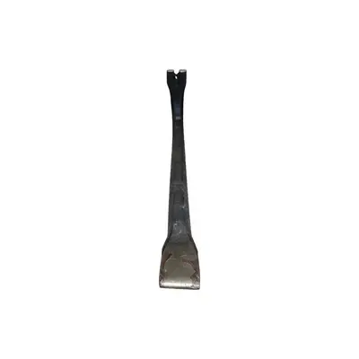 Powerhouse Claw Bar Heavy Duty 18mm x 30"