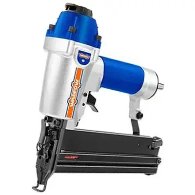 Wadfow WBN1550 Pneumatic Air Brad Nailer