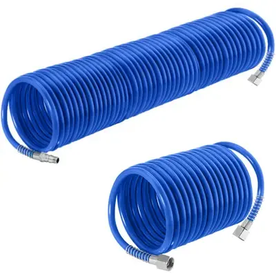 Wadfow Air Recoil Hose 5M