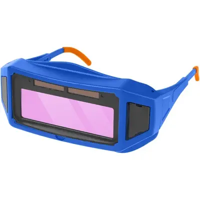 Wadfow WWA1501 Auto-Darkening Glasses