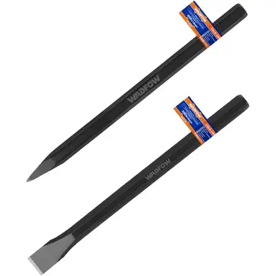 Wadfow Cold Chisel Flat