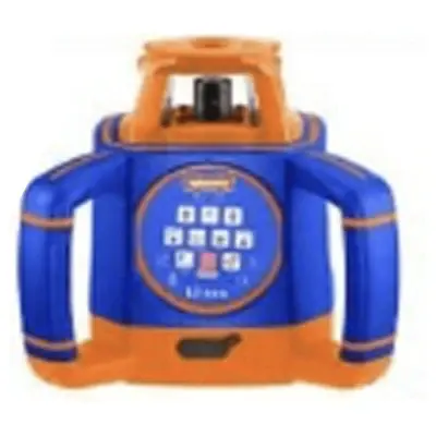 Wadfow WLE6B02 Self-Leveling Rotary Laser Level