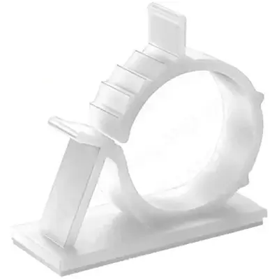 Wadfow Adjust Cable Tie Mounts 12.6 to15.4mmØ