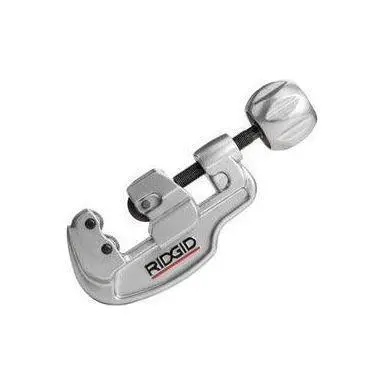 Ridgid 35S Tubing & Conduit Cutter 1/4"-1-3/8"