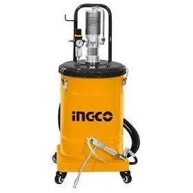 Ingco AGL02451 Air Grease Lubricator 45L