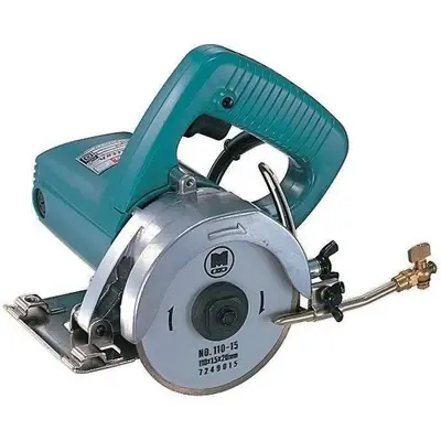 Makita 4100NB Concrete Cutter 4"