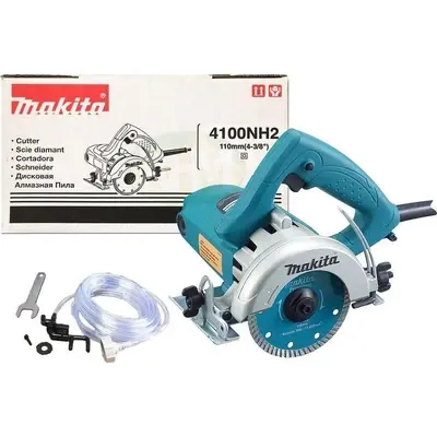 Makita 4100NH2 110 mm (4") Concrete Cutter 1400W