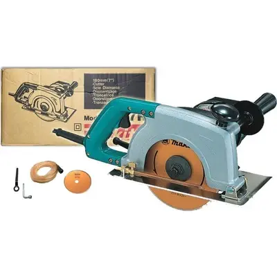 Makita 4107R Concrete Cutter 7" 1400W