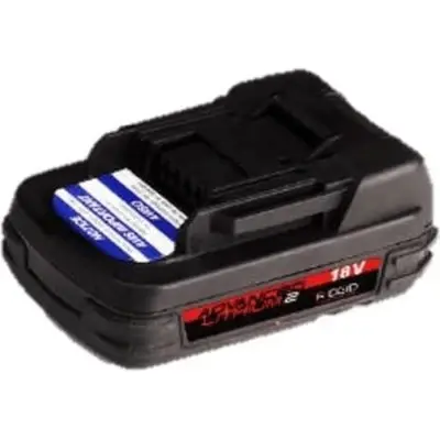 RIDGID 44693 18V / 2.0Ah Battery for Pressing and Diagnostic Cordless Tools