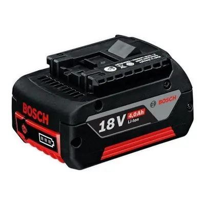 Bosch GBA 18V 4.0Ah M-C Lithium Ion Battery