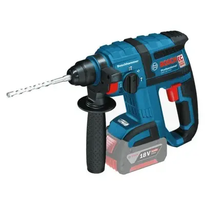 Bosch GBH 18V EC Cordless Rotary Hammer 18V (Bare Tool)