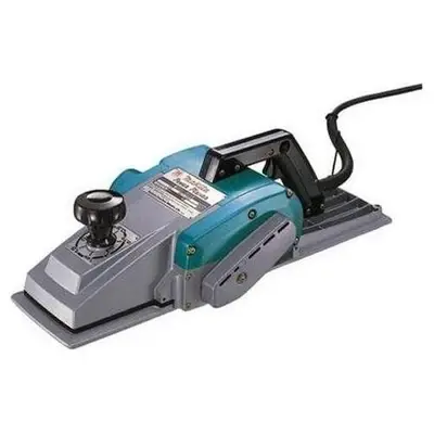 Makita 1806B Wood Planer 6-3/4" 1,200W