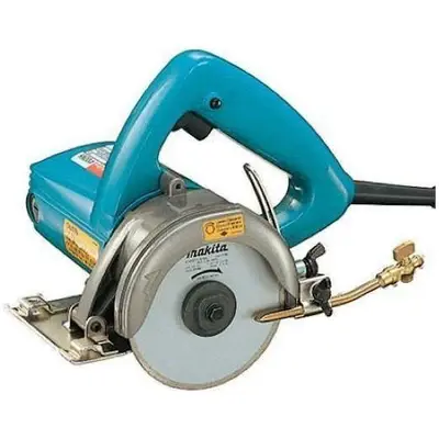 Makita 4100NH 110mm (4") Concrete Cutter 1300W