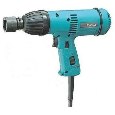 Makita 6904VH Impact Wrench 1/2" 196Nm