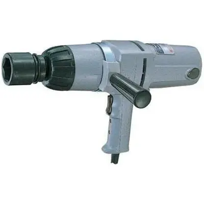 Makita 6910 Impact Wrench 1" 980Nm