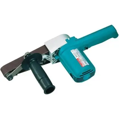 Makita 9031 Variable Speed Belt Sander 1" 550W