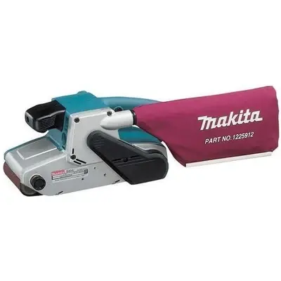 Makita 9404 Variable Speed Belt Sander 4" x 24" 1010W