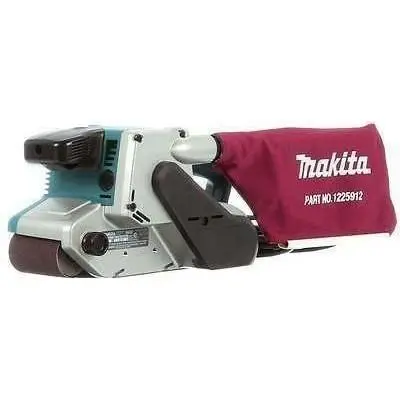 Makita 9902 Belt Sander 3x21" 1,010W