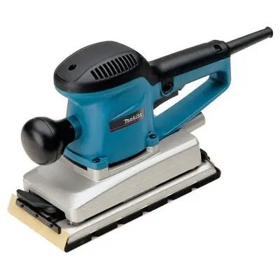 Makita BO4901 1/2 Sheet Finishing Sander 330W