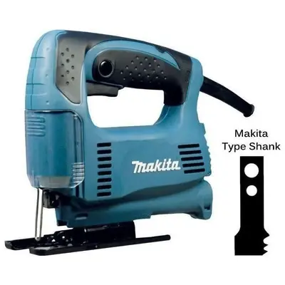 Makita 4326M Fixed Speed Jigsaw (Makita Type)