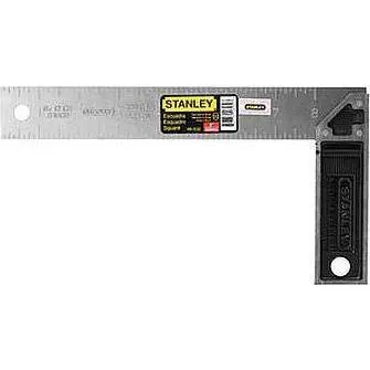 Stanley Tri Square Professional 8" 12EM
