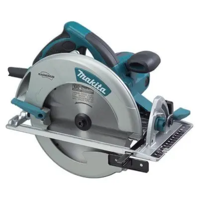 Makita 5008MG Circular Saw 8" 1,800W