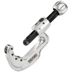 Ridgid 65S Tubing & Conduit Cutter 1/4"-2-5/8"