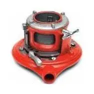 Ridgid  65R-C Manual Receding Threader 96720 - Case