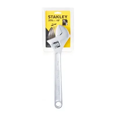 Stanley Adjustable Wrench 10"