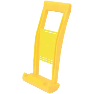 Stanley High Visibility Panel Carry / Carrier Yellow