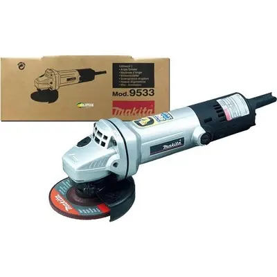 Makita 9533 4" Angle Grinder 720W