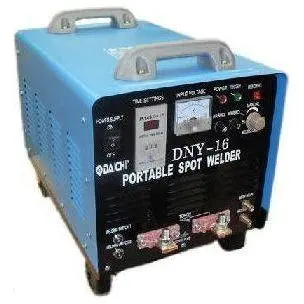 Jackson Portable 2-in-1 Spot Welder Machine DNY-16